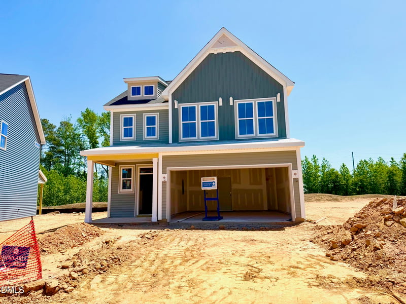 447 White Oak Garden Way #328, Garner, NC 27529