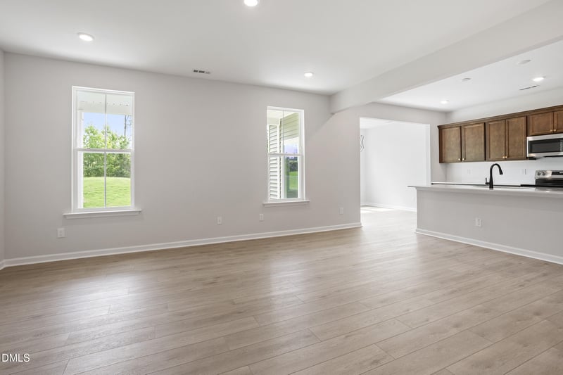 447 White Oak Garden Way #328, Garner, NC 27529