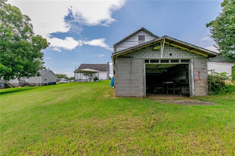 4470 S Nc Highway 62, Burlington, NC 27215