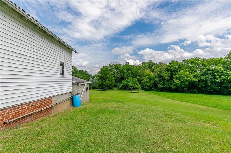 4470 S Nc Highway 62, Burlington, NC 27215