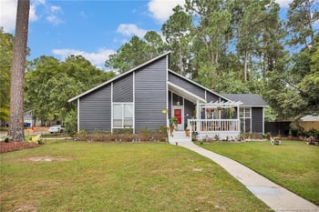 4471 Briton Cir, Fayetteville, NC 28314