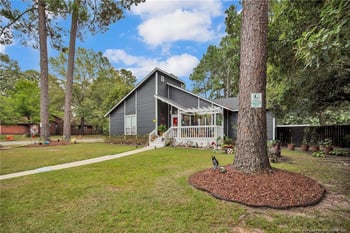 4471 Briton Cir, Fayetteville, NC 28314