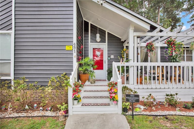 4471 Briton Cir, Fayetteville, NC 28314