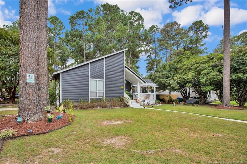 4471 Briton Cir, Fayetteville, NC 28314