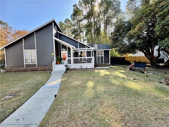 4471 Briton Cir, Fayetteville, NC 28314