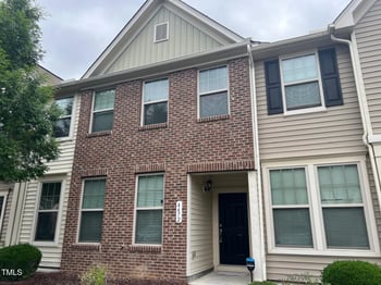 4472 Middletown Dr, Wake Forest, NC 27587