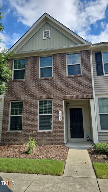 4472 Middletown Dr, Wake Forest, NC 27587