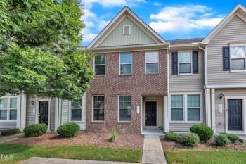 4472 Middletown Dr, Wake Forest, NC 27587
