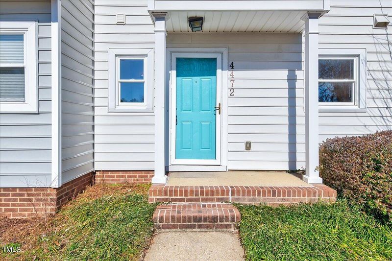 4472 Roller Ct, Raleigh, NC 27604