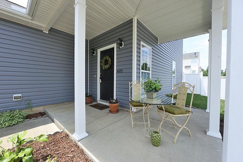 4473 Cardinal Grove Blvd, Raleigh, NC 27616