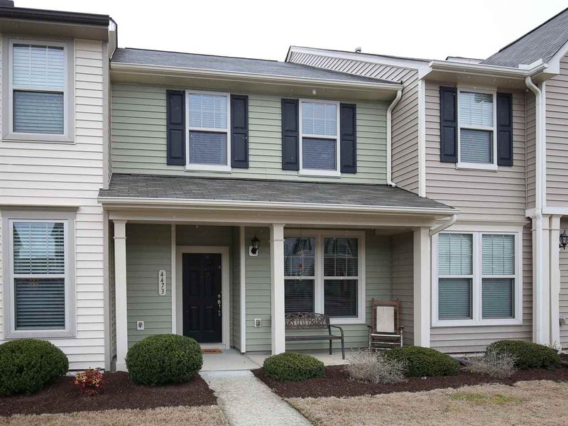 4473 Middletown Dr, Wake Forest, NC 27587