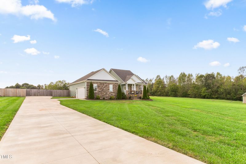 4475 Boyd Wright Rd, Burlington, NC 27217