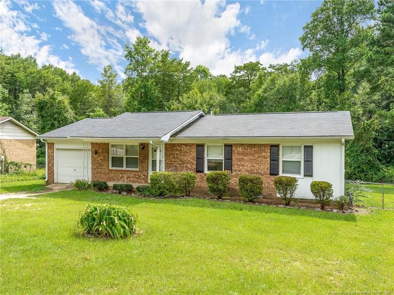 4475 Ruby Rd, Fayetteville, NC 28311