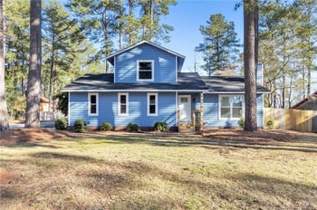 4476 Briton Cir, Fayetteville, NC 28314