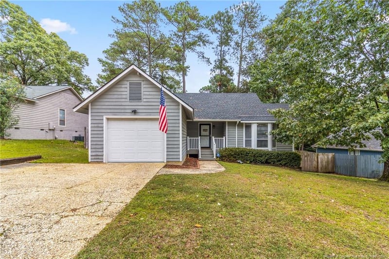 4476 Kinkead Ct, Fayetteville, NC 28314
