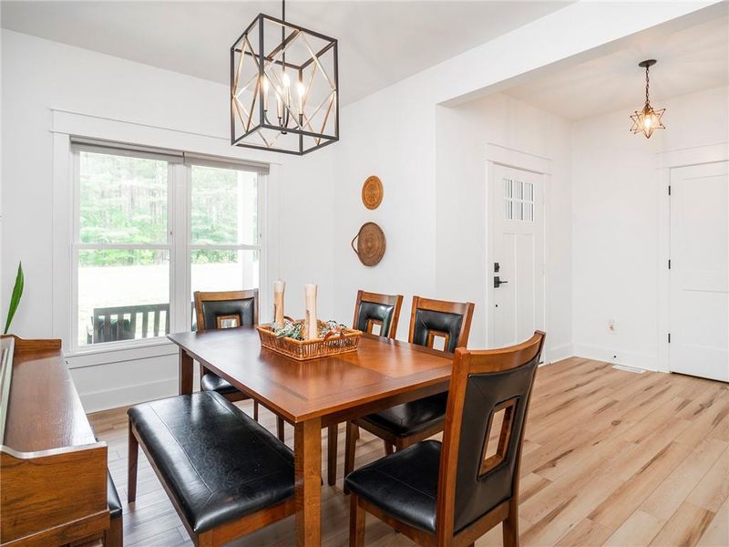 4477 Dickey Mill Rd, Mebane, NC 27302
