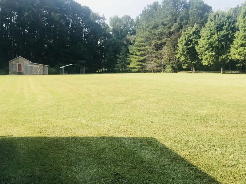 448 Batten Farm Rd, Selma, NC 27576