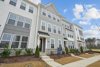 448 Billingshurst Way #197, Knightdale, NC 27545