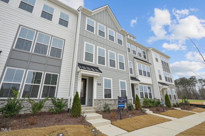 448 Billingshurst Way #197, Knightdale, NC 27545