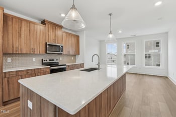 448 Billingshurst Way #197, Knightdale, NC 27545