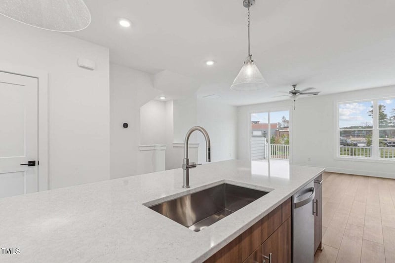 448 Billingshurst Way #197, Knightdale, NC 27545