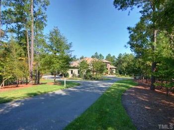 448 Blue Violet Way, Durham, NC 27713