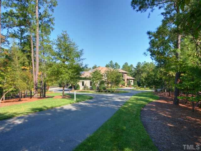 448 Blue Violet Way, Durham, NC 27713