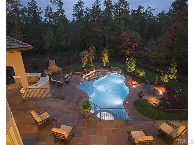 448 Blue Violet Way, Durham, NC 27713