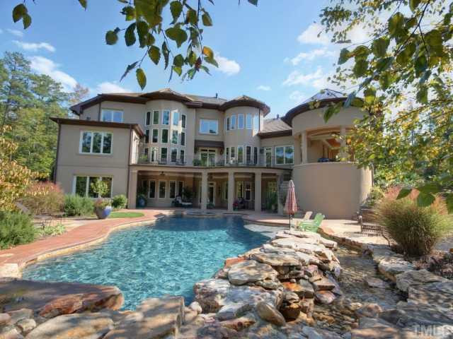 448 Blue Violet Way, Durham, NC 27713