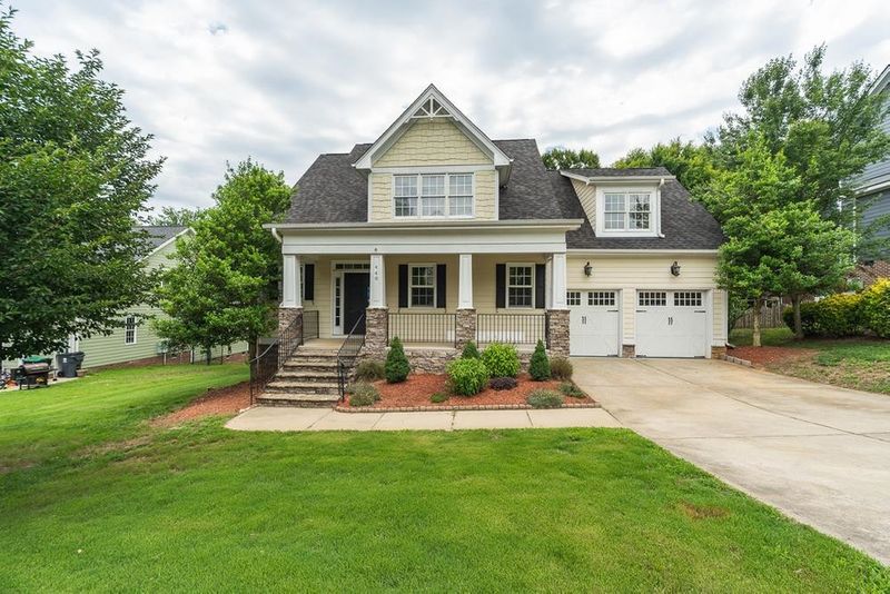 448 Broadmoor Way, Clayton, NC 27520