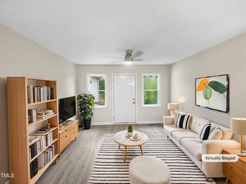 448 Chinaberry Ln, Angier, NC 27501