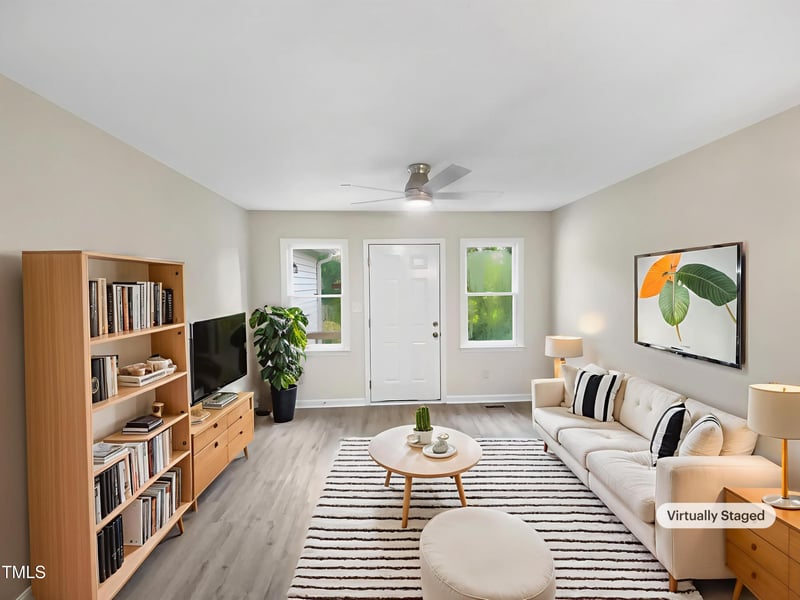 448 Chinaberry Ln, Angier, NC 27501