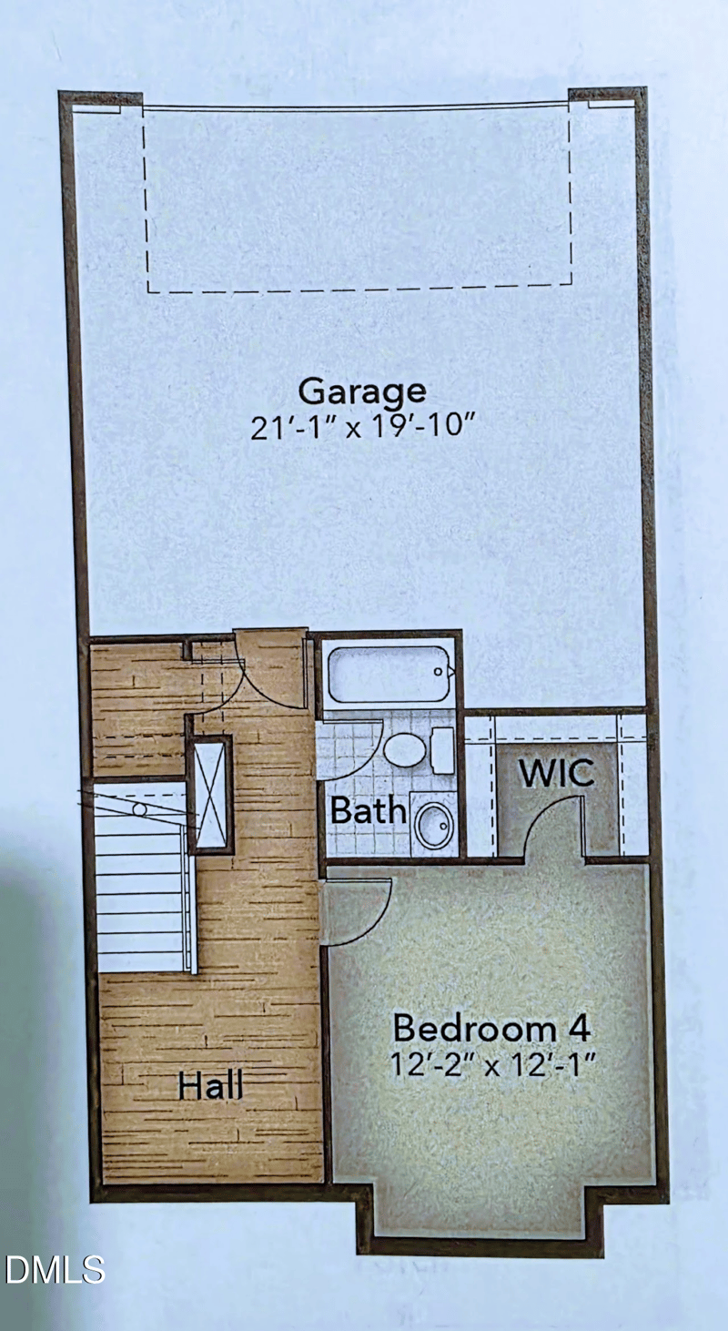 448 Church St, Morrisville, NC 27560