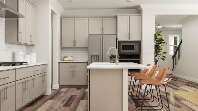 448 Cresting Wave Dr #382, Wake Forest, NC 27587