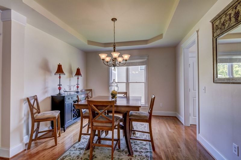 448 Edgepine Dr, Raleigh, NC 27540