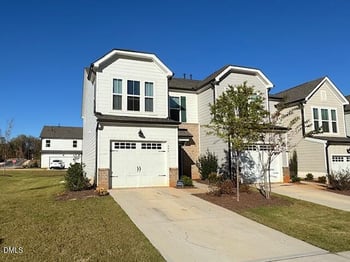 448 Glen Clova Dr, Raleigh, NC 27603