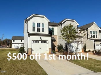 448 Glen Clova Dr, Raleigh, NC 27603