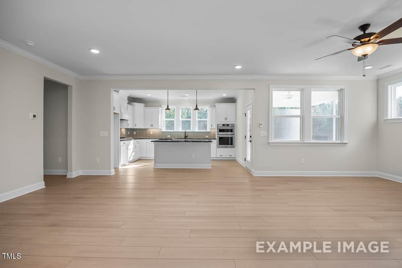448 Golden Dragonfly St, Wake Forest, NC 27587