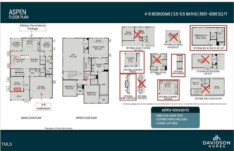448 Golden Dragonfly St, Wake Forest, NC 27587