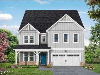 448 Golden Dragonfly St, Wake Forest, NC 27587