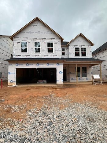 448 Golden Dragonfly St, Wake Forest, NC 27587