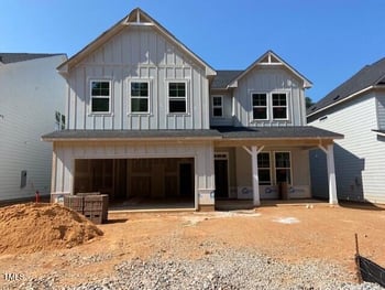 448 Golden Dragonfly St, Wake Forest, NC 27587