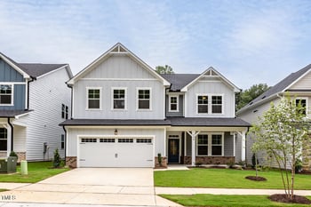 448 Golden Dragonfly St, Wake Forest, NC 27587