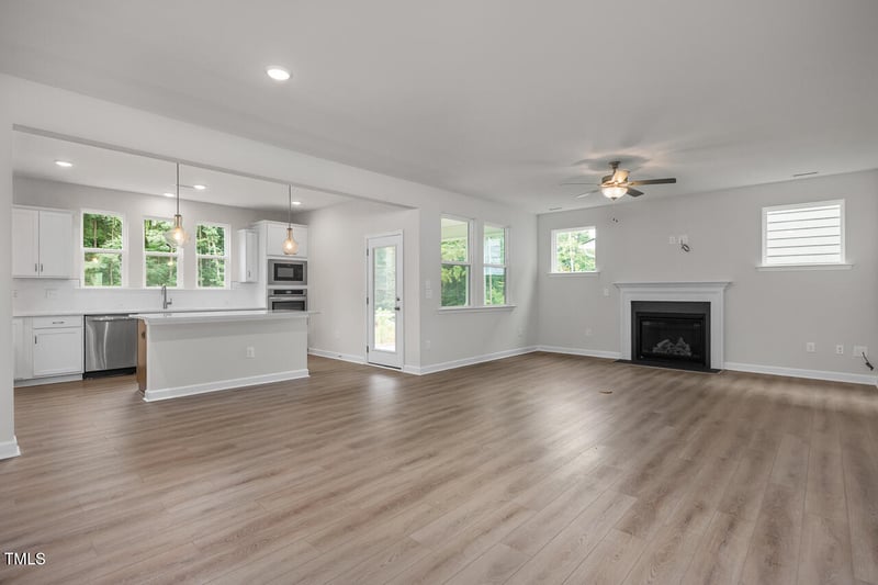 448 Golden Dragonfly St, Wake Forest, NC 27587