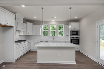 448 Golden Dragonfly St, Wake Forest, NC 27587