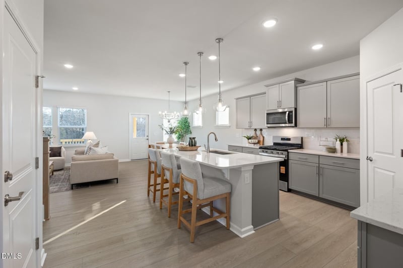 448 Havannah Rd, Garner, NC 27529