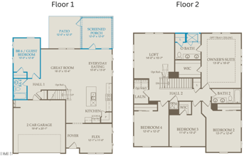 448 Havannah Rd, Garner, NC 27529