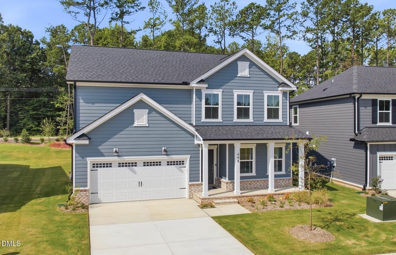 448 Havannah Rd, Garner, NC 27529