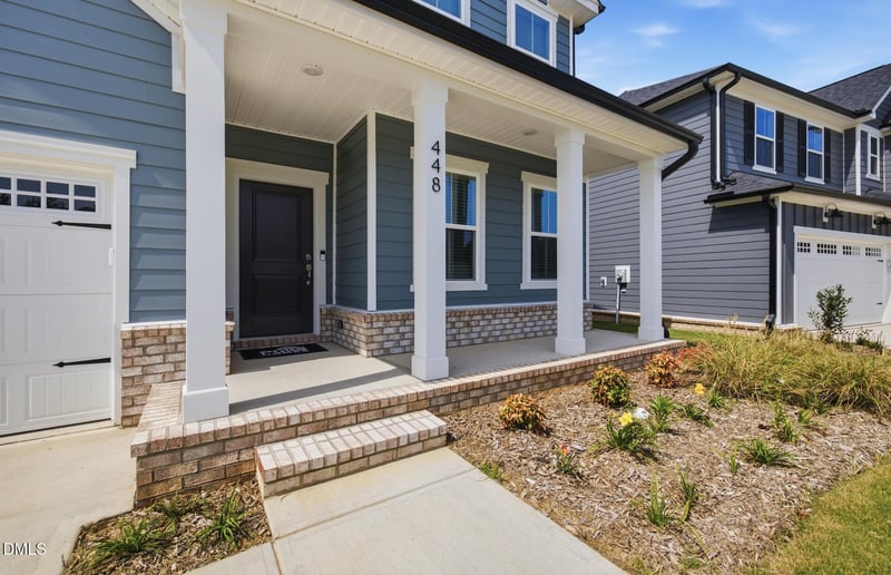448 Havannah Rd, Garner, NC 27529