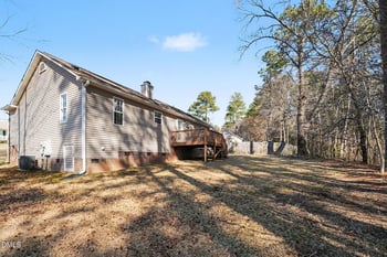 448 Henwood Ct, Fuquay Varina, NC 27526